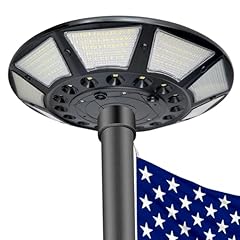 Enrybia flagpole solar for sale  Delivered anywhere in USA 