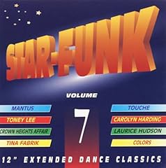 Star funk various for sale  Delivered anywhere in USA 
