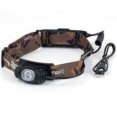Fox halo al320c for sale  Delivered anywhere in UK
