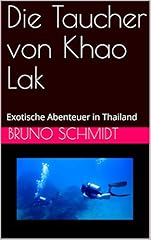 Taucher khao lak gebraucht kaufen  Wird an jeden Ort in Deutschland