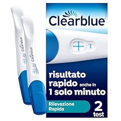 Test gravidanza clearblue usato  Spedito ovunque in Italia 