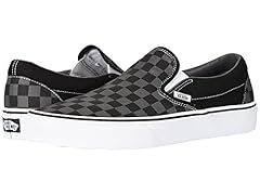 Vans slip black for sale  Delivered anywhere in USA 