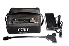 Hole lithium golf for sale  Delivered anywhere in UK