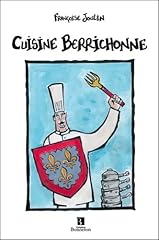 Cuisine berrichonne d'occasion  Livré partout en France
