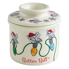 Butter bell original for sale  Delivered anywhere in USA 