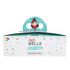 Miss nella rainbowfizz for sale  Delivered anywhere in UK