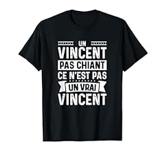 Phrase drôle personnalisée d'occasion  Livré partout en France
