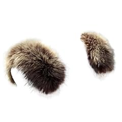 Cflokx women faux for sale  Delivered anywhere in UK