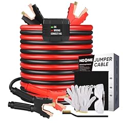 Jumper cables heavy for sale  Delivered anywhere in USA 