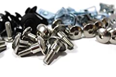 Speedy fasteners stainless for sale  Delivered anywhere in UK