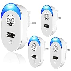 Ultrasonic pest repeller for sale  Delivered anywhere in UK