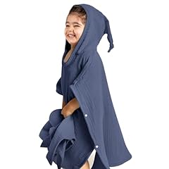 Lulumoon poncho bain d'occasion  Livré partout en France
