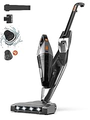 Hihhy cordless vacuum for sale  Delivered anywhere in UK