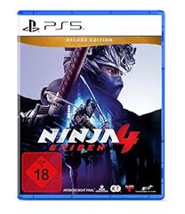 Ninja gaiden deluxe gebraucht kaufen  Wird an jeden Ort in Deutschland