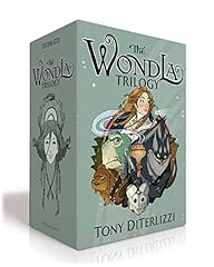 Wondla trilogy search for sale  Delivered anywhere in USA 
