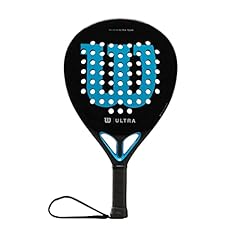 Wilson raquette padel d'occasion  Livré partout en France