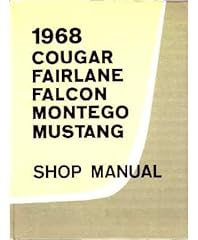 1968 ford cougar for sale  Delivered anywhere in USA 