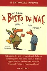 Bisto nas d'occasion  Livré partout en France