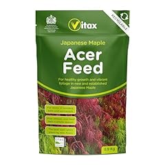 Vitax acer feed for sale  Delivered anywhere in UK