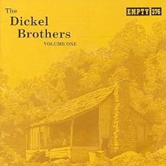 Dickel brothers vol. for sale  Delivered anywhere in USA 