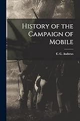 History campaign mobile for sale  Delivered anywhere in USA 