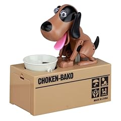 Hungry dog tirelire d'occasion  Livré partout en Belgiqu