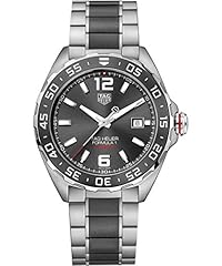Tag heuer formula for sale  Delivered anywhere in USA 