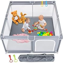 Todale baby playpen for sale  Delivered anywhere in USA 