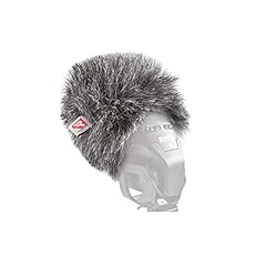 Rycote antivento pelo usato  Spedito ovunque in Italia 
