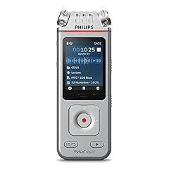 Philips dictaphone voicetracer d'occasion  Livré partout en France