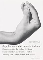 Opera munari bruno usato  Spedito ovunque in Italia 
