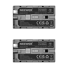 Neewer 7.2v 2600mah d'occasion  Livré partout en France
