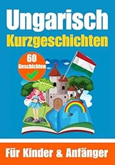 Kurzgeschichten ungarisch zwei gebraucht kaufen  Wird an jeden Ort in Deutschland