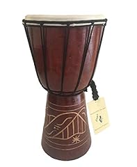 Djembe drum bongo for sale  Delivered anywhere in USA 