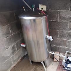 Vaso espansione 304 usato  Spedito ovunque in Italia 