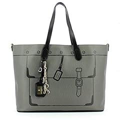 Roberta camerino shopper usato  Spedito ovunque in Italia 