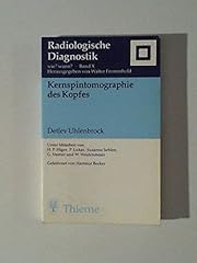 Kernspintomographie kopfes det d'occasion  Livré partout en France