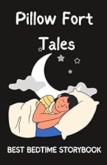 Pillow fort tales for sale  Delivered anywhere in UK