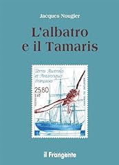Albatros il tamarís usato  Spedito ovunque in Italia 