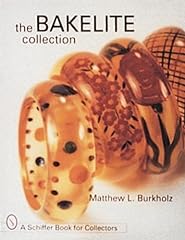 Bakelite collection for sale  Delivered anywhere in USA 