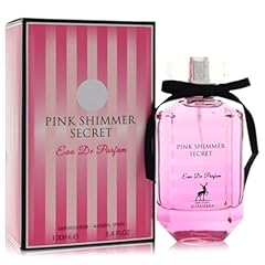 Maison alhambra pink gebraucht kaufen  Wird an jeden Ort in Deutschland