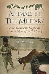 Animals military hannibal for sale  Delivered anywhere in USA 