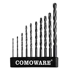 Comoware twist drill for sale  Delivered anywhere in USA 