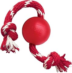 Kong ball rope for sale  Delivered anywhere in USA 