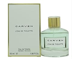 Carven eau toilette for sale  Delivered anywhere in USA 