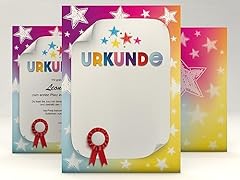 Urkundenpapier best kids gebraucht kaufen  Wird an jeden Ort in Deutschland