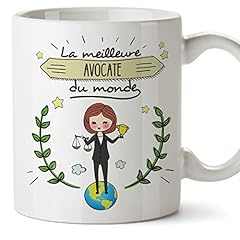 Mugffins avocate tasses d'occasion  Livré partout en France