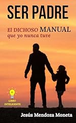Ser padre dichoso usato  Spedito ovunque in Italia 