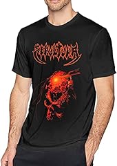 Mens vintage sepultura for sale  Delivered anywhere in UK
