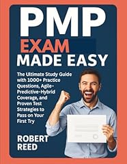 Pmp exam made usato  Spedito ovunque in Italia 